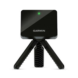 ガーミン（GARMIN）（メンズ、レディース）ポータブル弾道測定器 アプローチR10 010-02356-04【日本正規品】