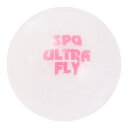 SPG(SPG)(メンズ、レディース、キッズ)パークゴルフ ULTRA FLY WH