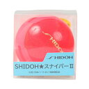 SHIDOHiSHIDOHjiYAfB[Xjp[NSt SHIDOH XiCp[2 SB02 RED