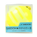 【7/15限定 最大1万Pバック要エントリー&抽選】SHIDOH(SHIDOH)(メンズ、レディース)パークゴルフ SHIDOH スナイパー2 SB02 YEL