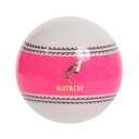 ハタチ(HATACHI)(メンズ、レディース)パークゴルフ ナビゲーションボール ピンク PH3720-64