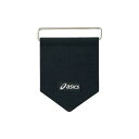 アシックス(ASICS)(メンズ、レディース)グラウンドゴルフ EZポーチハンガーワイド GGP627.90
