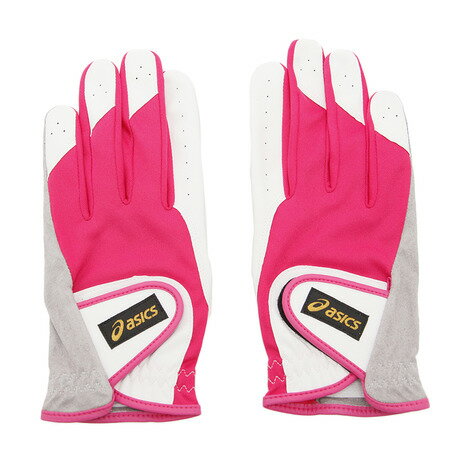 アシックス(ASICS)(メンズ、レディース)パークゴルフ 17SSハイパーグリップ GGP505.0128