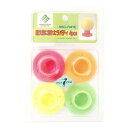 ノースウェイ(NORTHWAY)(メンズ、レディース)パークゴルフ ラバティ4P NSG-704TE