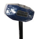 ハタチ(HATACHI)(メンズ、レディース)グラウンドゴルフ ストレートドライブクラブ2 右打ち用 84cm BH2857-27RS ブルー