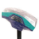 ハタチ(HATACHI)(メンズ、レディース)グラウンドゴルフ パワードソールクラブ 3 BL 84cm BH2863-27RS