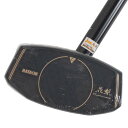 ハタチ(HATACHI)(メンズ、レディース)グラウンドゴルフ 花梨クラブ6 右打者用 84cm BH2896-14RS