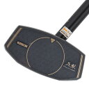 ハタチ(HATACHI)(メンズ、レディース)グラウンドゴルフ 花梨クラブ6 右打者用 84cm BH2896-45RS