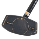 ハタチ(HATACHI)(メンズ、レディース)グラウンドゴルフ 花梨クラブ6 右打者用 80cm BH2896-66RN