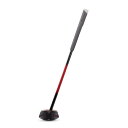 ハタチ(HATACHI)(メンズ、レディース)グラウンドゴルフ アルティメットウレタンクラブ2 レッド BH2882-62RQ