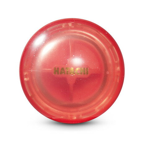 ハタチ(HATACHI) グラウンドゴルフ エアブレイド レッド BH3802-62 ハタチ(HATACHI) グラウンドゴルフ エアブレイド レッド BH3802-62