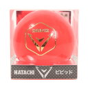 【6万円以上6,000円OFFクーポン 4/30限定】ハタチ（HATACHI）（メンズ、レディース）グラウンドゴルフ ビビッド BH3451-62