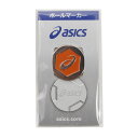 アシックス(ASICS)(メンズ、レディース、キッズ)グラウンドゴルフ マーカー GGG542.20