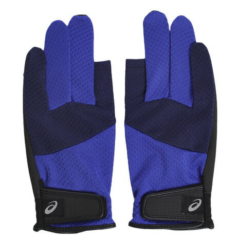 アシックス(ASICS)(メンズ、レディース)グラウンドゴルフ メッシュグローブ 3283A028.400