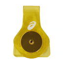 アシックス(ASICS)(メンズ、レディース)グラウンドゴルフ 二つ折りマーカーストッパー 3283A032.750