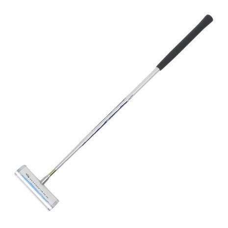 ランファス（RUNFASS）（メンズ、レディース）マレットゴルフ スティック F-402 BL