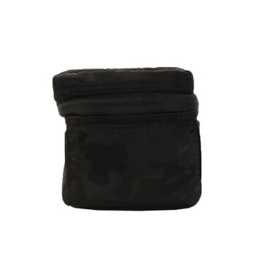スタンレーインターナショナル(STANLEY INTERNATIONAL) Wide camo cooler ソフトクーラーバッグ 100-TMZ-011383 BLK (メンズ、レディース)