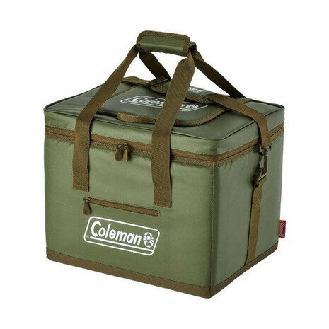 コールマン（Coleman） ソフトクーラーボックス アルティメイトクーラーバッグII 25L 2000037166のサムネイル