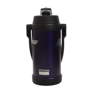 【15日限定！最大14倍！23：59まで！エントリー要】サーモス（THERMOS） 水筒 2リットル 真空断熱 ジャグ 2L FJE-2000 NB （Men's、Lady's）