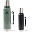 スタンレー(STANLEY)水筒 クラシック真空ボトル 1L 10-08266(3)