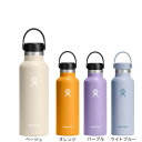 【7/18限定 最大1万Pバック要エントリー&抽選】ハイドロフラスク(HydroFlask)水筒 ボトル マグ HYDRATION 18oz SM 8900110