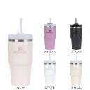 【7/18限定 最大1万Pバック要エントリー&抽選】スタンレー(STANLEY)水筒 ボトル マグ H2.0 真空スリムクエンチャー0.6L 10-10826