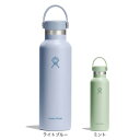 【7/18限定 最大1万Pバック要エントリー&抽選】ハイドロフラスク(HydroFlask)水筒 ボトル マグ Standard Mouth 21oz 890012014