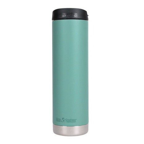 クリーンカンティーン 水筒 クリーンカンティーン（klean kanteen） 水筒 ステンレスボトル 保冷 保温 TKワイド20oz 591ml カフェキャップ ベリル 19322089008020