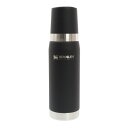 スタンレー(STANLEY) 水筒 マスター真空ボトル ブラック 0.75L 保温 保冷 10-02660-054
