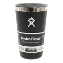 【7/18限定 最大1万Pバック要エントリー&抽選】ハイドロフラスク(HydroFlask) タンブラー マグ ステンレスボトル 保温保冷 473ml 16oz オールアラウンドタンブラー All Around Tumbler 5000000013500