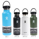 【5%OFFクーポン5/5限定 2点以上購入】ハイドロフラスク（HydroFlask）18 oz Standard Mouth 5089013