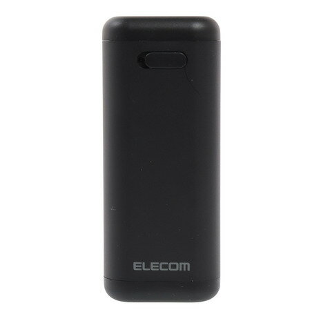 【5%OFFクーポン 5/15限定 2点以上購入】エレコム（ELECOM） モバイルバッテリー 乾電 ...