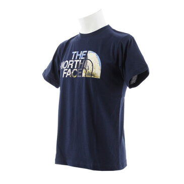 ノースフェイス（THE NORTH FACE） 【ゼビオ限定】 TONNEL VIEW LG Tシャツ NT31801X CM # （Men's）