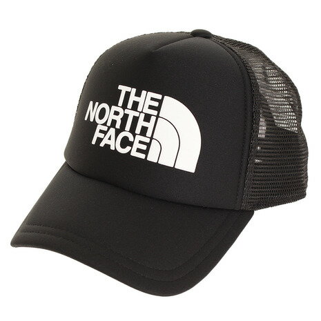 ノースフェイス（THE NORTH FACE） LOGO MESH CAP NN01452 K （Men's）