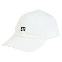 エーグル(AIGLE)(メンズ、レディース)帽子 トレッキング 登山 アイコニックバッジキャップ ZRKAQ54-006 UV(4)