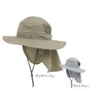サンデーアフタヌーン(メンズ、レディース)帽子 ハット トレッキング 登山 バックドロップ ブーニー S2A02899