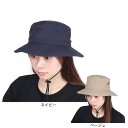 マーモット(Marmot)(レディース)帽子 ハット トレッキング 登山 クラシックロゴ サファリハット TSSWE414 UV