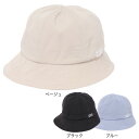 ホールアース(Whole Earth)(レディース)UPF50+ ひんやり 吸汗速乾 BALL ハット WE2RDZ31(4)