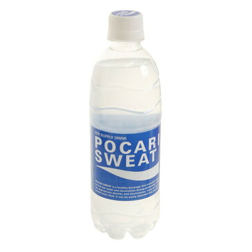 【ポイント最大14倍！0のつく日限定！エントリー要】ポカリスエット（POCARI SWEAT） ポカリスエット 500ml （Men's、Lady's、Jr）