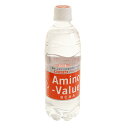 大塚製薬(otsuka)(メンズ、レディース、キッズ)アミノバリュー 4000 500ml