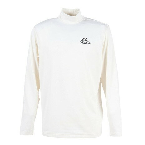 フィラ（FILA）（メンズ）長袖シャツ 784580 -OWT