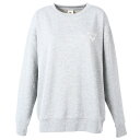 【5%OFFクーポン5/5限定 2点以上購入】ロキシー（ROXY）（レディース）スウェット RPO236902