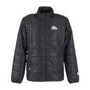 【マラソン期間限定 さらに最大P10倍】フィラ(FILA)(メンズ)ブルゾン 784280 BK(4)