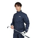 【7/18限定 最大1万Pバック要エントリー&抽選】フィラ(FILA)(メンズ)ブルゾン 784281 NV