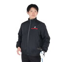 【7/18限定 最大1万Pバック要エントリー&抽選】ブリヂストンゴルフ(BRIDGESTONE GOLF)(メンズ)FUKU5A 中綿ブルゾン DGMF5DBK