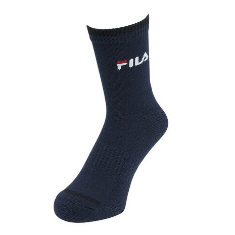 Rakuten - フィラ（FILA）（メンズ）ソックス 784996 NV