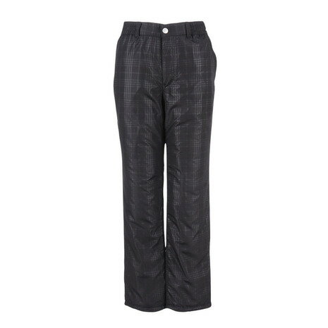 【11/11 1:59まで さらに最大P10倍】フィラ（FILA）（メンズ）ロングパンツ 784380 BK