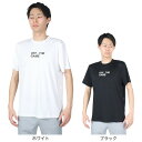 オフ ザ ゲーム(OFF THE GAME)(メンズ)野球ウェア ビッグロゴ 半袖Tシャツ OG0124SS0001
