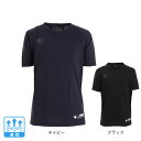 デサント(DESCENTE)(キッズ)野球 ジュニア丸首半袖アンダーシャツ JSTD-721B