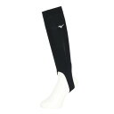 ミズノ(MIZUNO)(レディース、キッズ)野球 ストッキング レギュラーカット 12JXBS2209